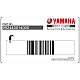 Yamaha-992440014000 Yamaha-992440014000