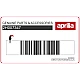 Aprilia-2H007347