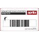 Aprilia-2H007370