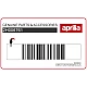 Aprilia-2H006761