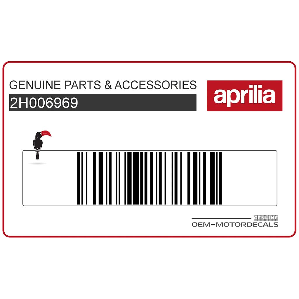 Aprilia-2H006969