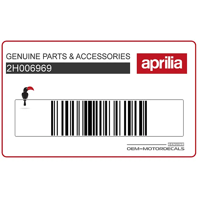Aprilia-2H006969