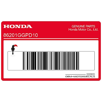 Cache latéral avant emblème aile, côté droit