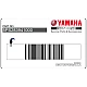 Yamaha-5PS283941000 Yamaha-5PS283941000
