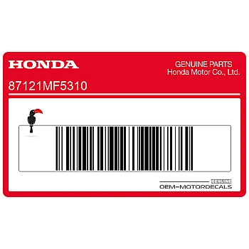 Tankemblem, rechte Seite