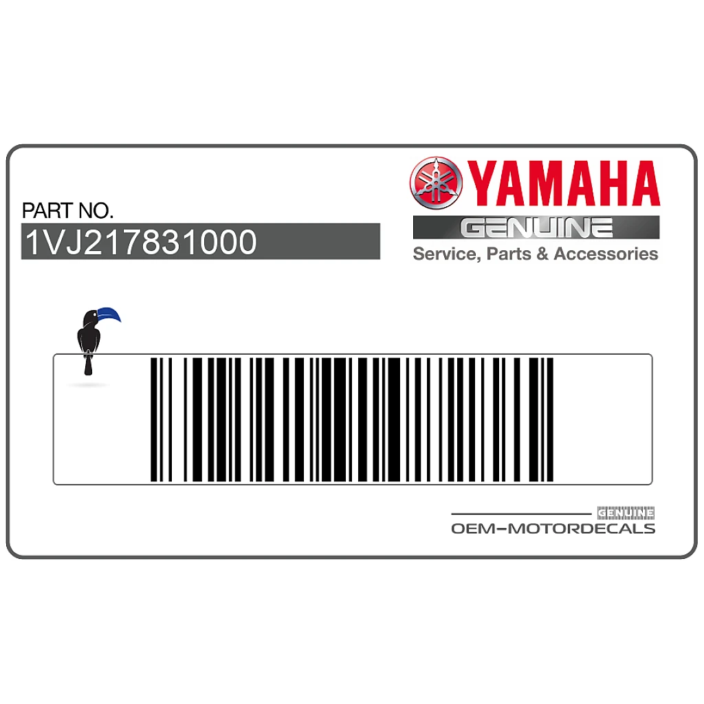 Yamaha-1VJ217831000
