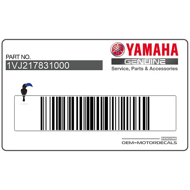 Yamaha-1VJ217831000