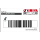 Yamaha-3AJ283680000