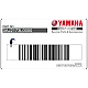 Yamaha-3AJ2173L0000