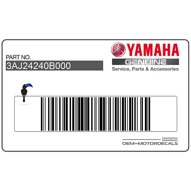 Yamaha-3AJ24240B000