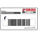 Emblema Yamaha (2VG)