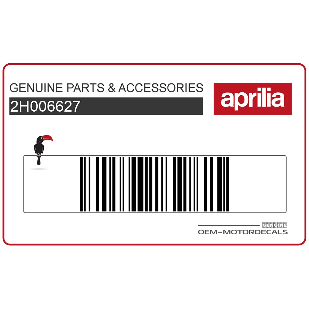 Aprilia-2H006627