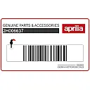 Autocollant / Décalque Moto