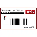 Autocollant / Décalque Moto