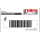Yamaha-5PS28391B000 Yamaha-5PS28391B000