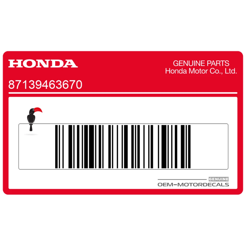 Honda-87139463670