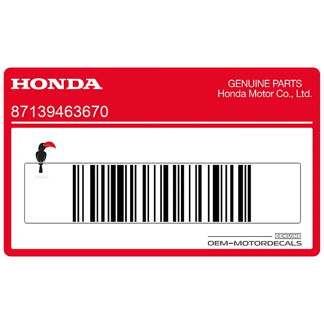 Honda-87139463670