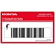 Honda-77228MF2670ZB