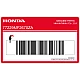 Honda-77229MF2670ZA