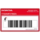 Honda-77228MF2780ZA