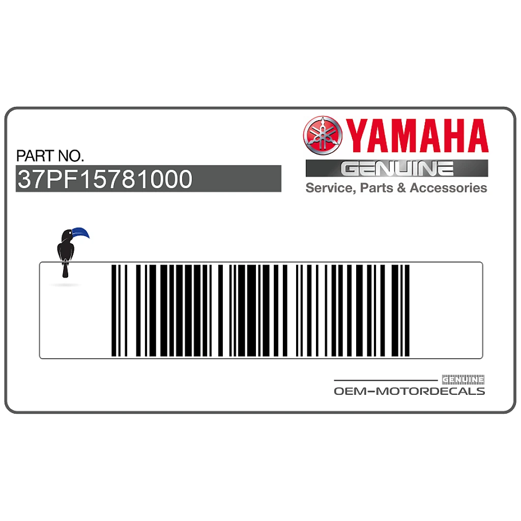 Yamaha-37PF15781000