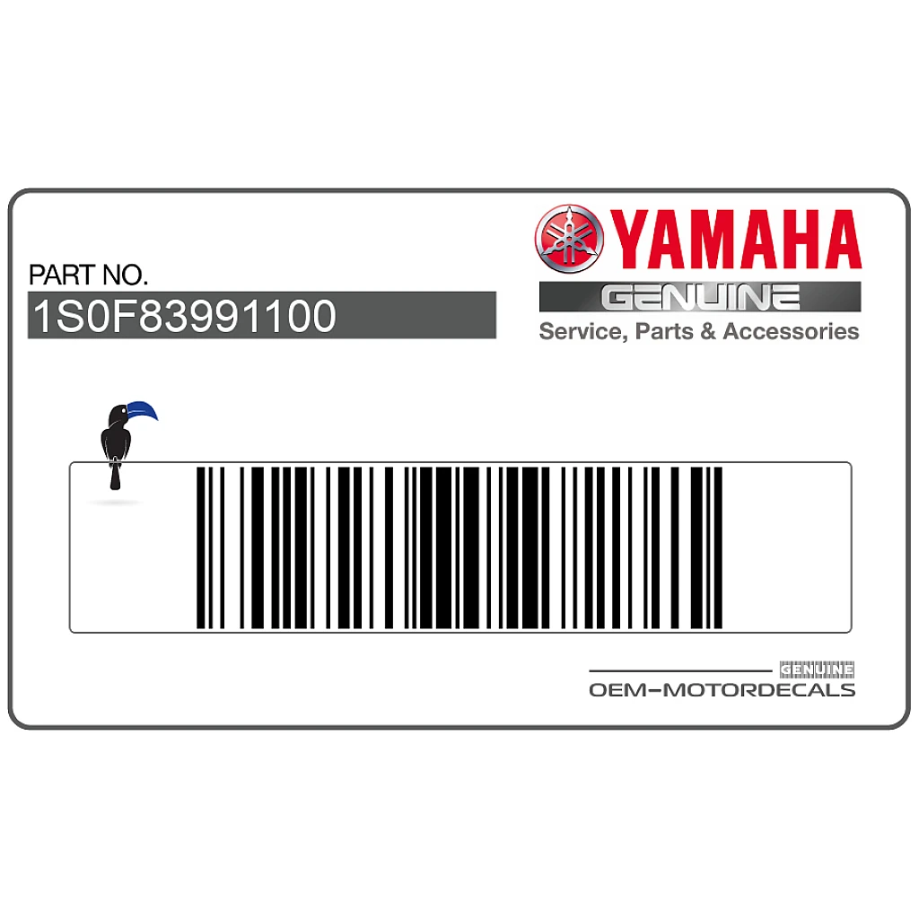 Yamaha-1S0F83991100