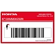 Honda-87128MM0620ZB