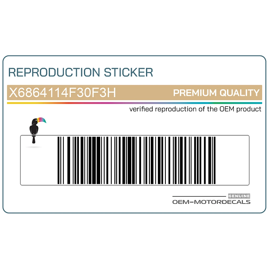 Suzuki-6864114F30F3H