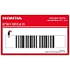 Honda-87501KEC415