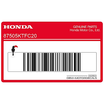 Étiquette d'avertissement information pneu