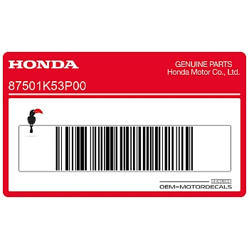 Tabliczka numeru rejestracyjnego