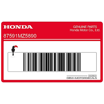 Manipulationssicherer Sicherheitsaufkleber