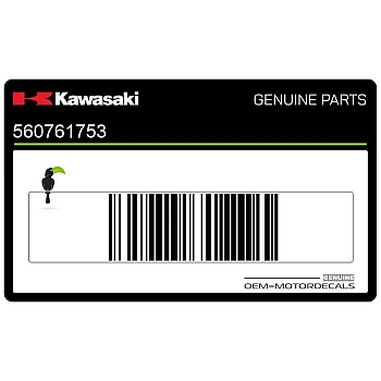 Seitenverkleidung Aufkleber, Rechte Seite