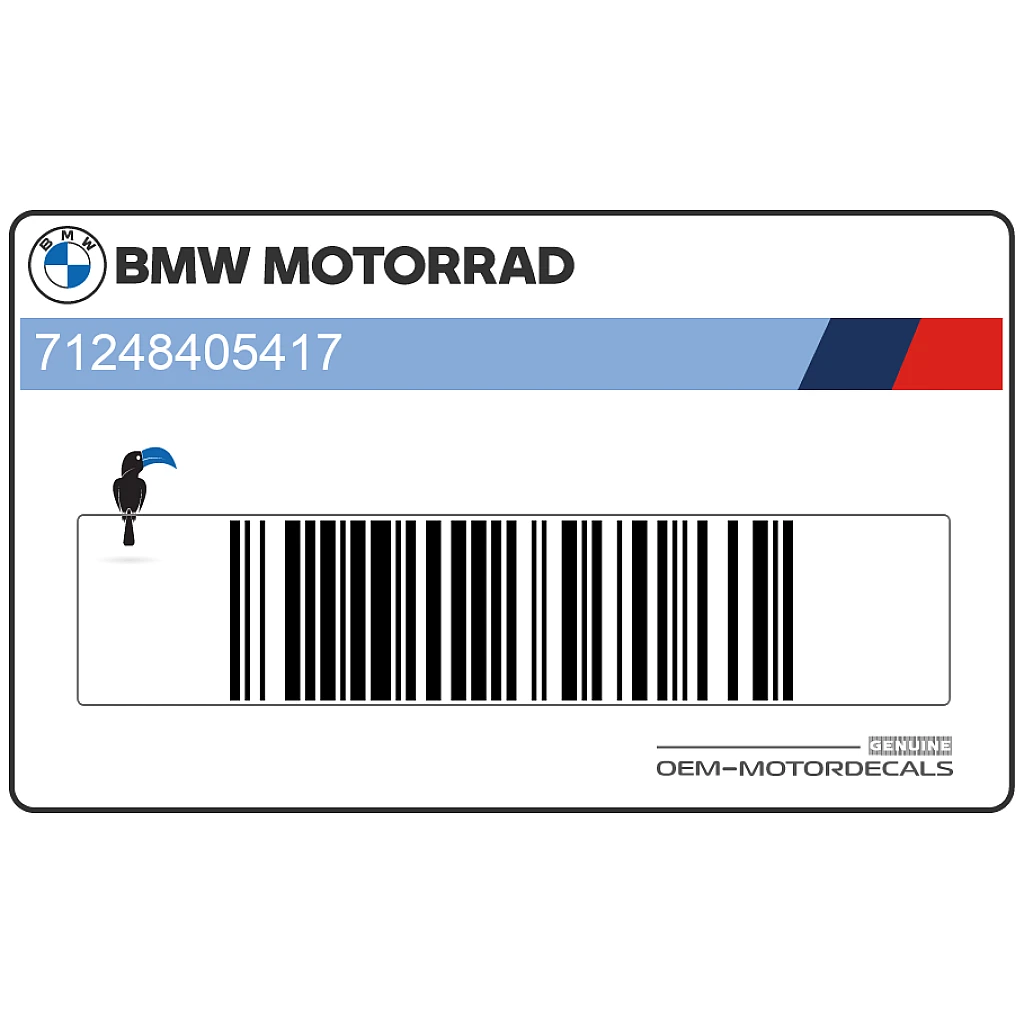 BMW-71248405417