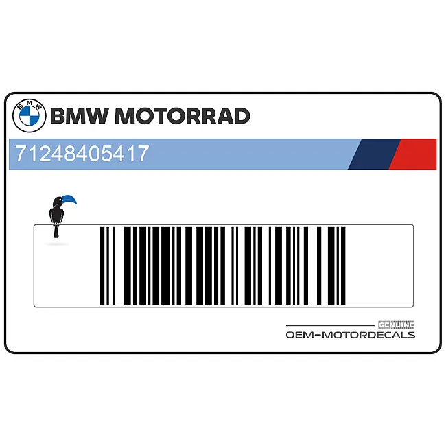 BMW-71248405417