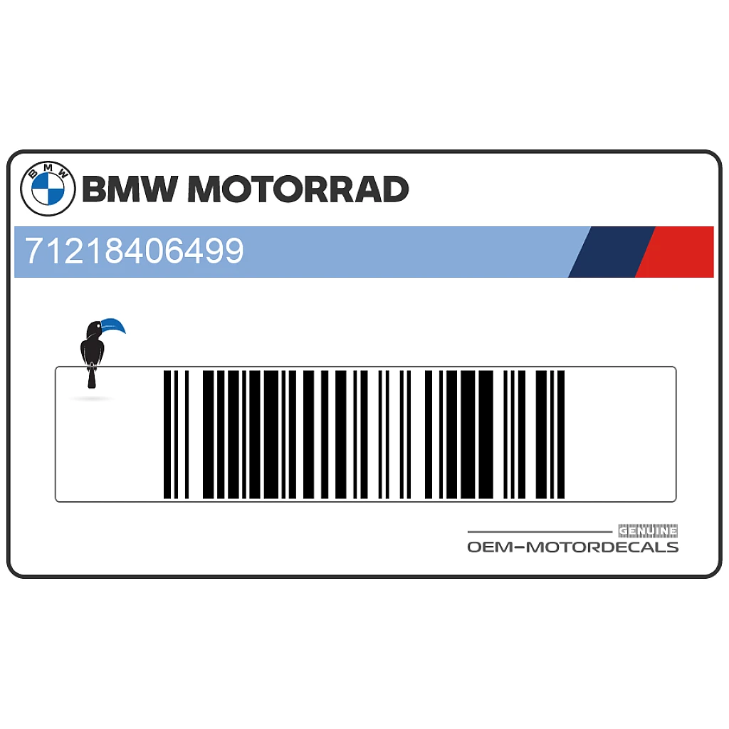 BMW-71218406499