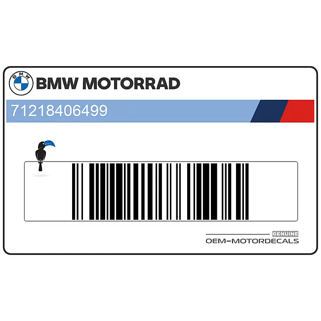 BMW-71218406499