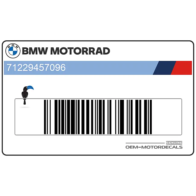 BMW-71229457096