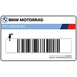 Tanksticker, linkerzijde