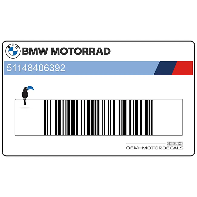 BMW-51148406392