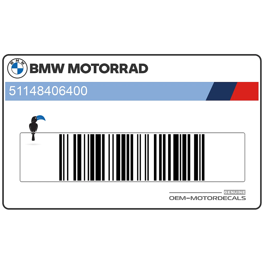 BMW-51148406400