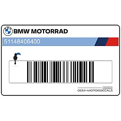 Naklejka maskująca zbiornika, prawa strona