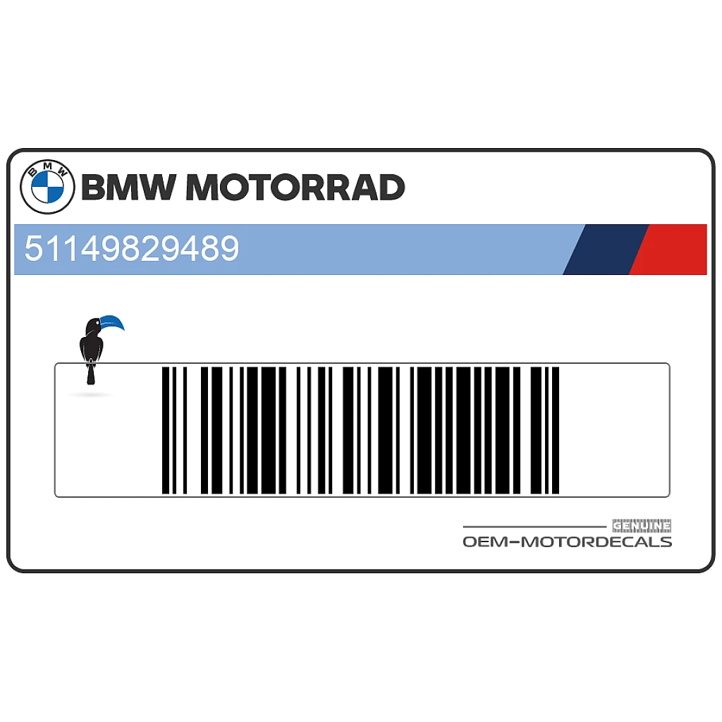 BMW-51149829489
