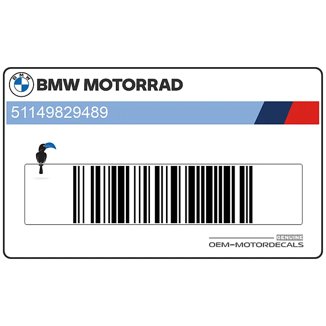 BMW-51149829489