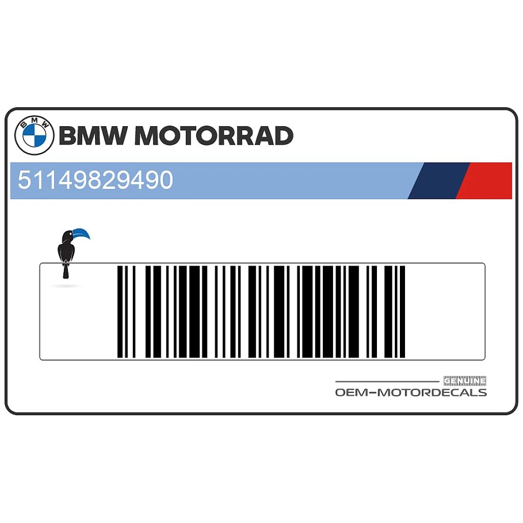 BMW-51149829490