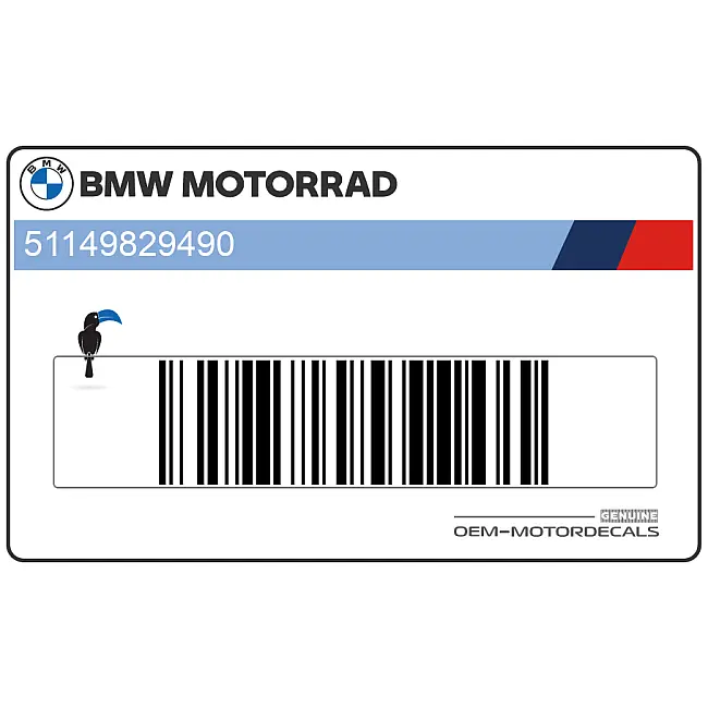 BMW-51149829490