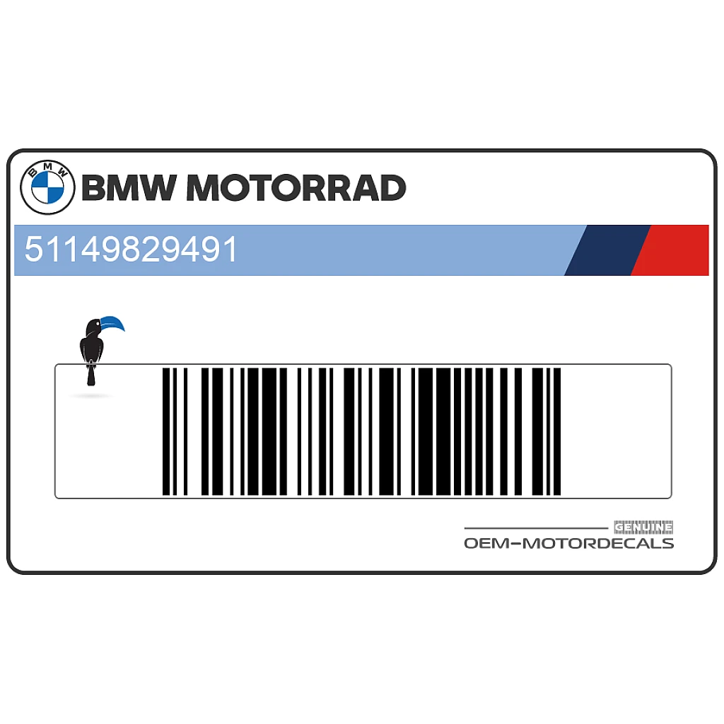 BMW-51149829491