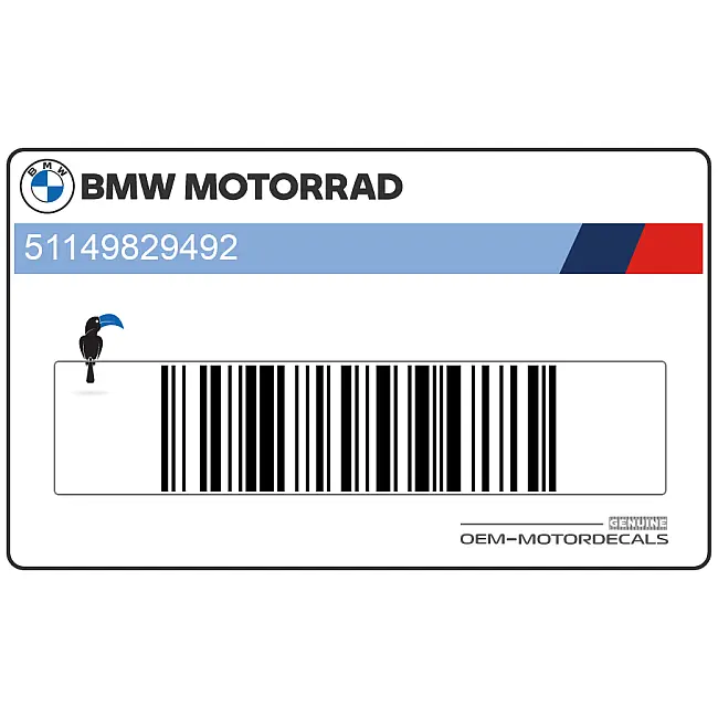 BMW-51149829492
