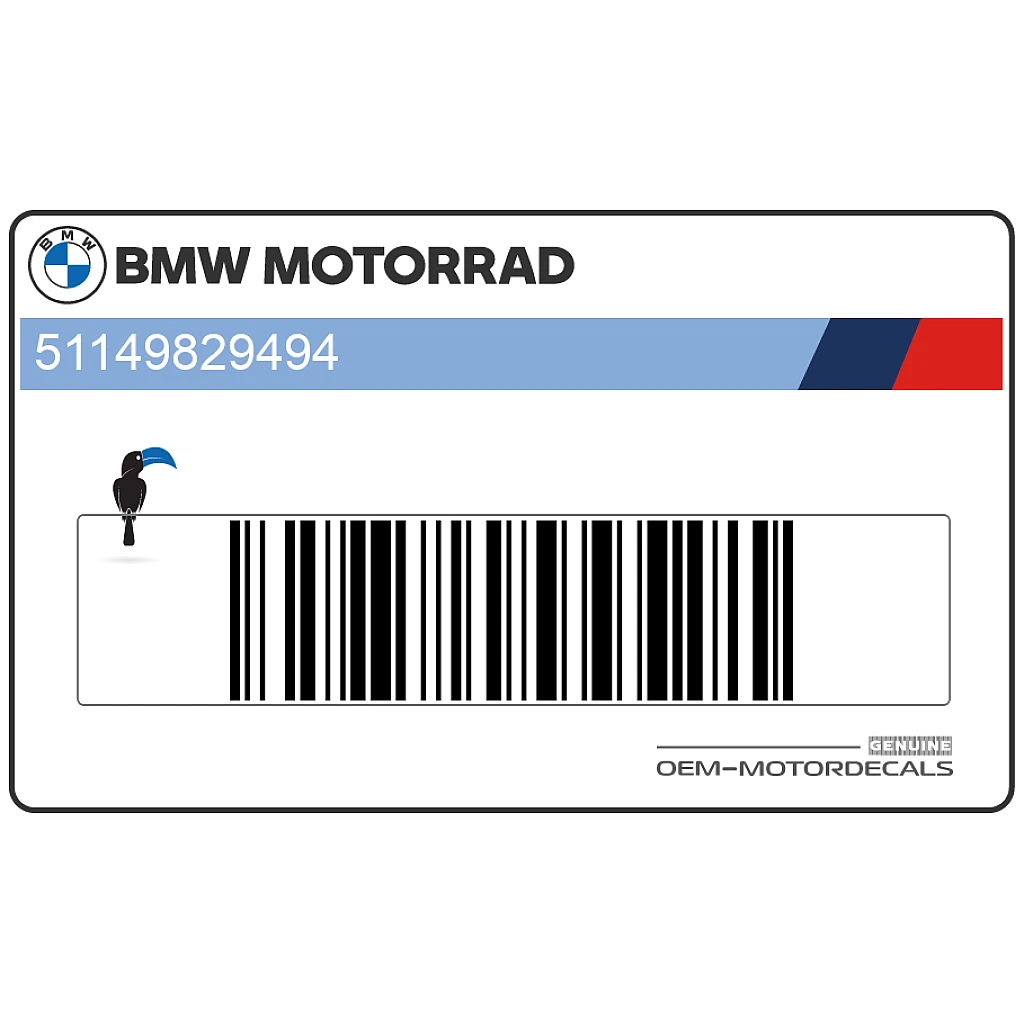 BMW-51149829494