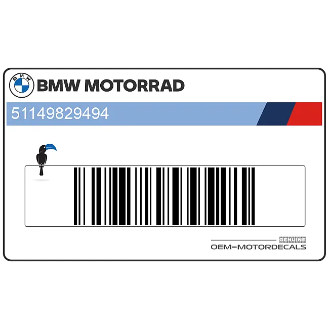 BMW-51149829494